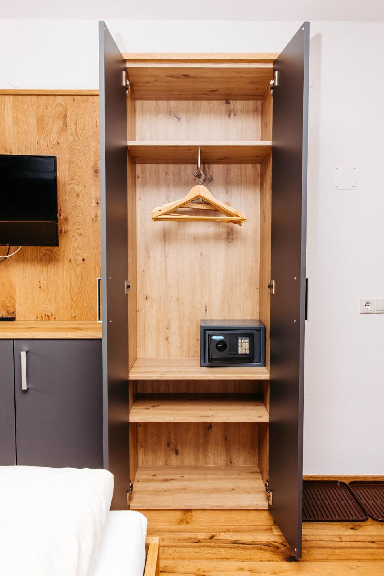 Haus Kella-Egg Hotel Brand  Kültér fotó