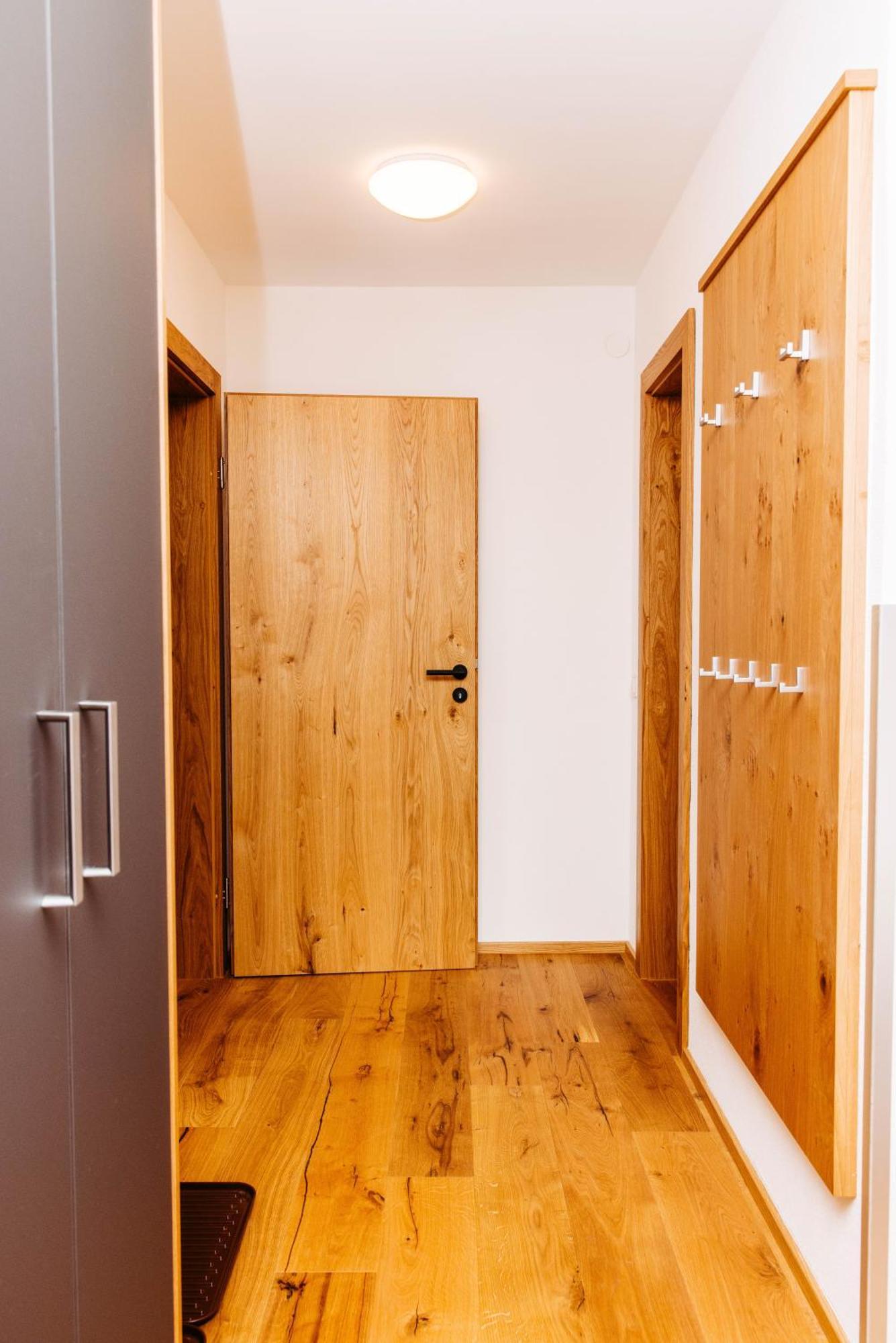 Haus Kella-Egg Hotel Brand  Kültér fotó