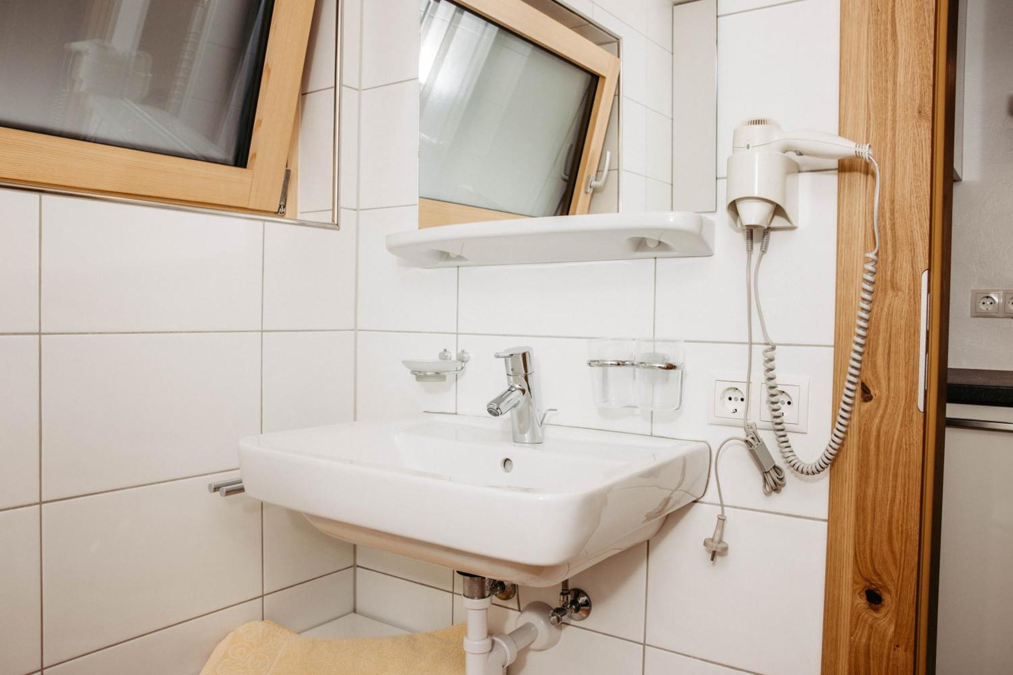 Haus Kella-Egg Hotel Brand  Kültér fotó