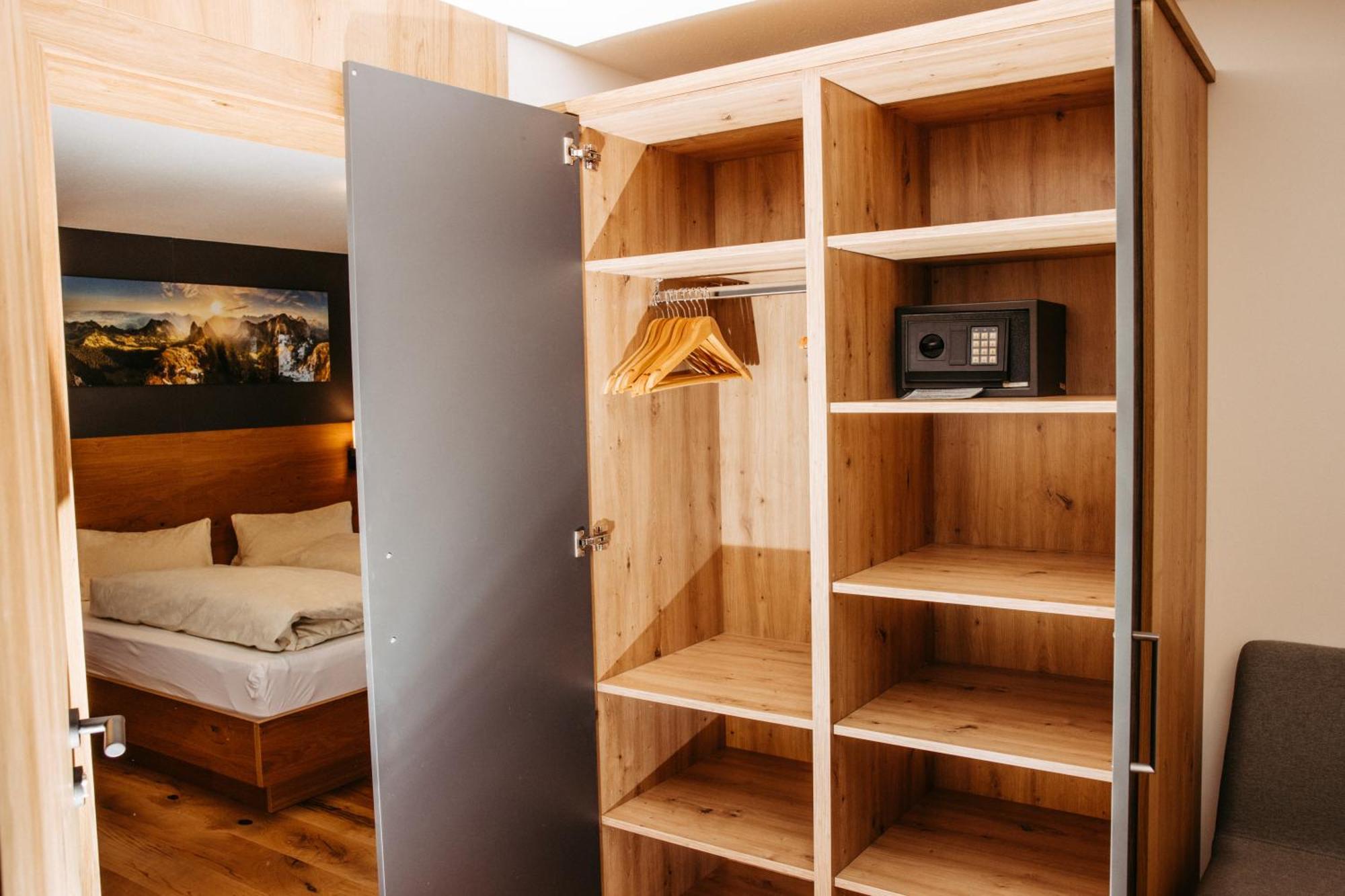 Haus Kella-Egg Hotel Brand  Kültér fotó