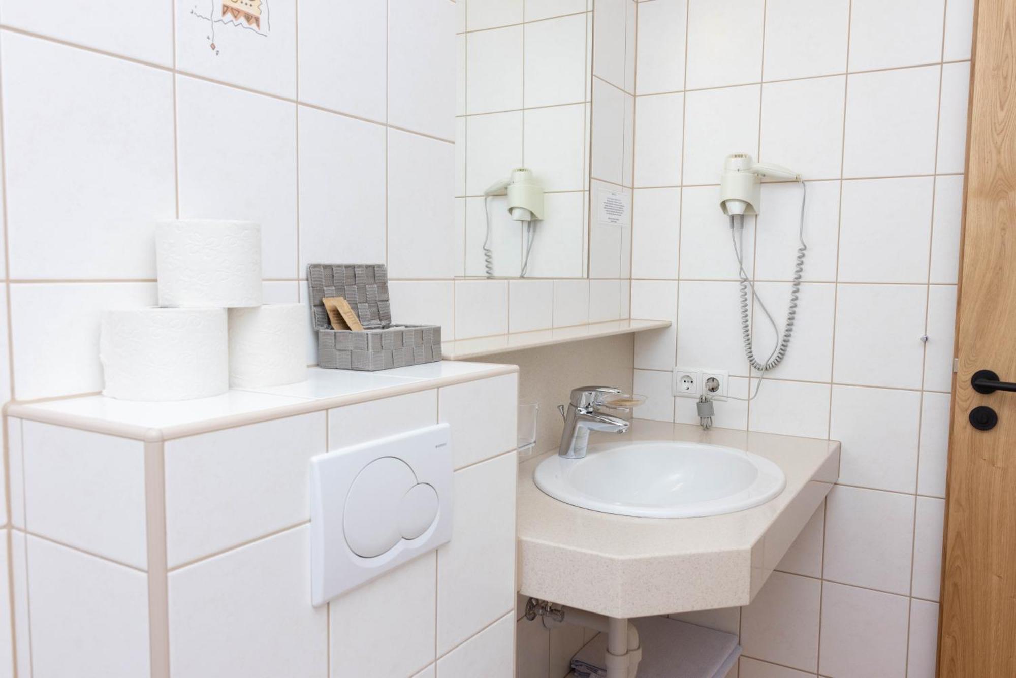Haus Kella-Egg Hotel Brand  Kültér fotó