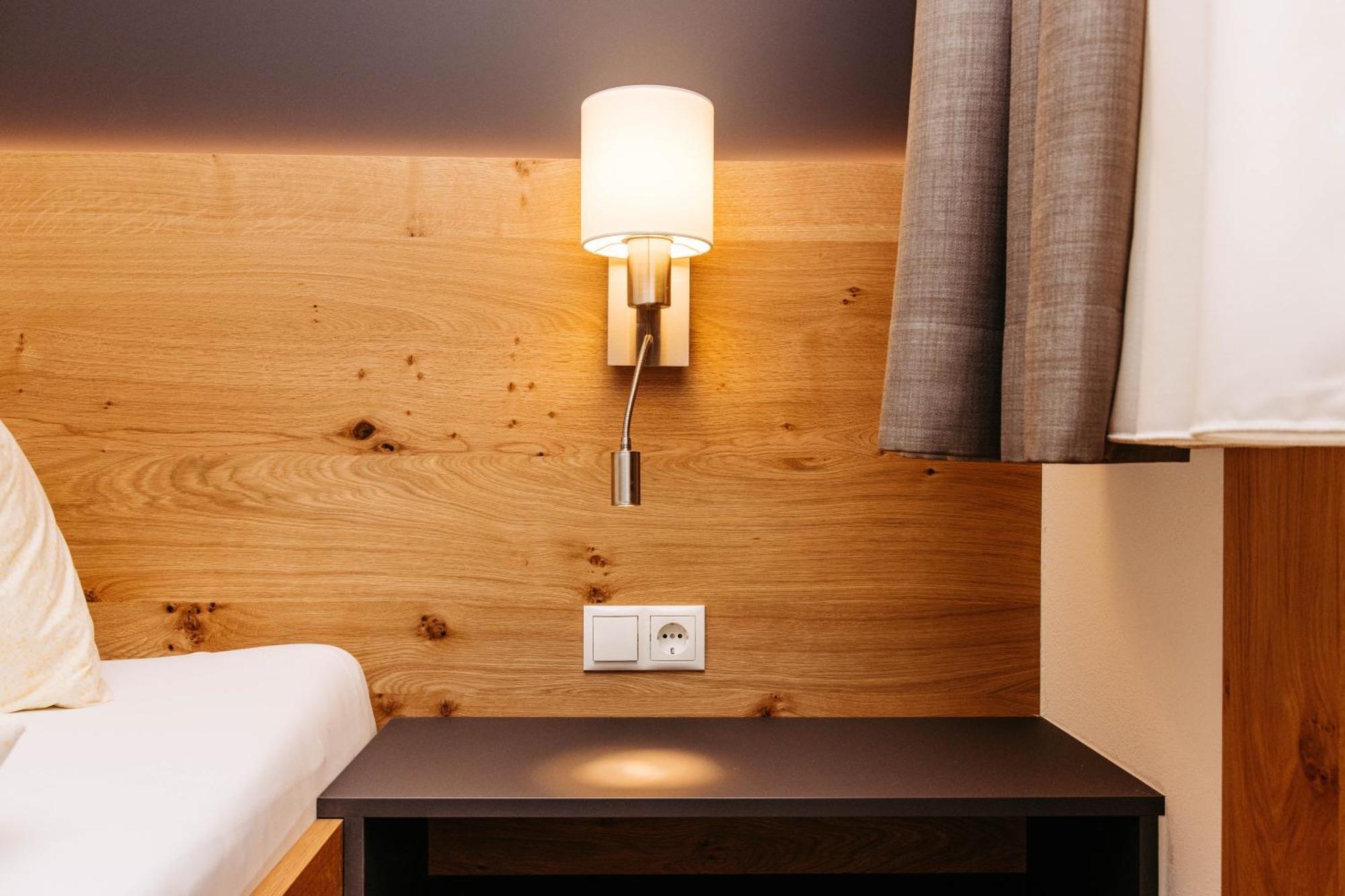 Haus Kella-Egg Hotel Brand  Kültér fotó