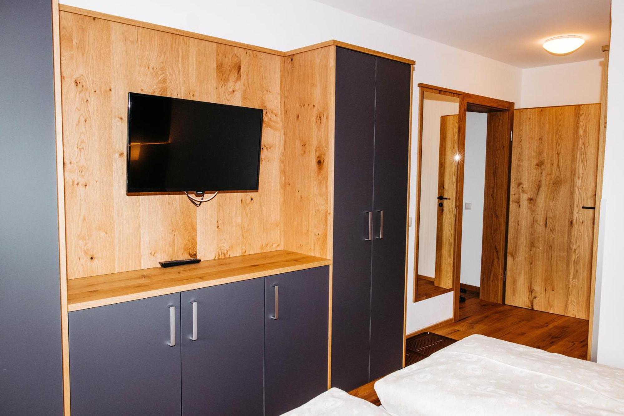 Haus Kella-Egg Hotel Brand  Kültér fotó