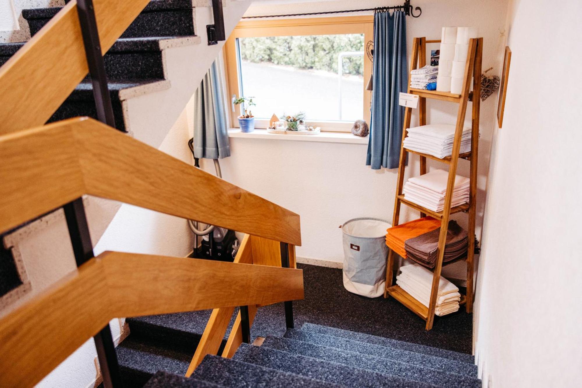 Haus Kella-Egg Hotel Brand  Kültér fotó
