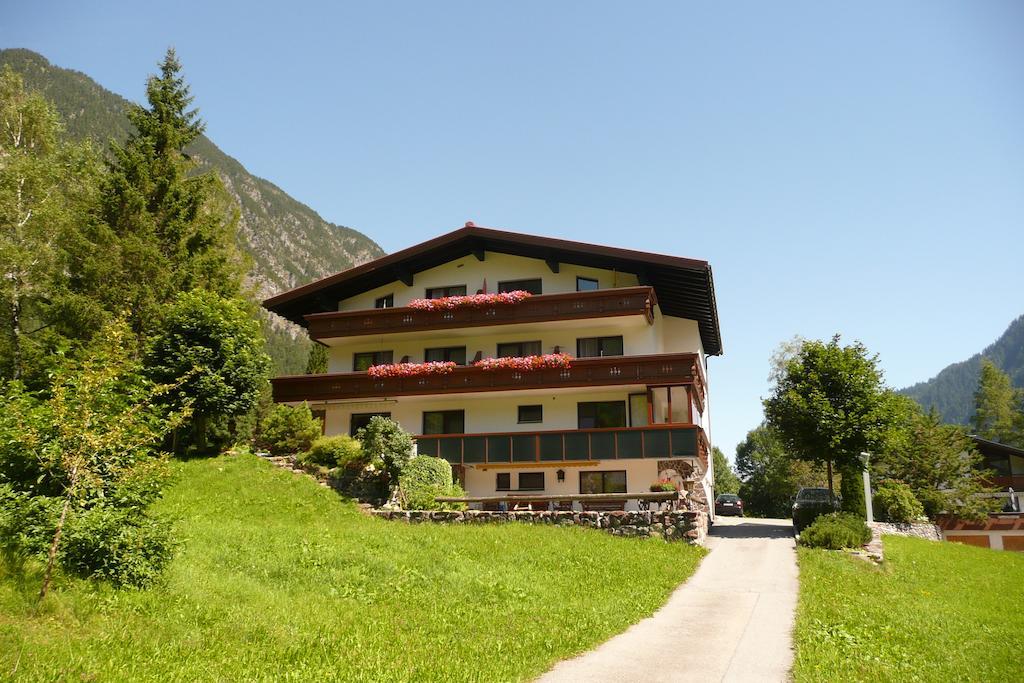 Haus Kella-Egg Hotel Brand  Kültér fotó